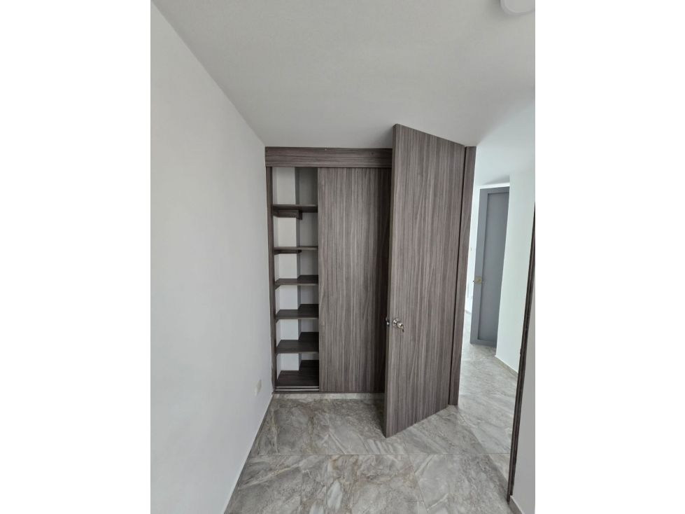 Apartamento en Venta - Dosquebradas - Sector Frailes — foto 5