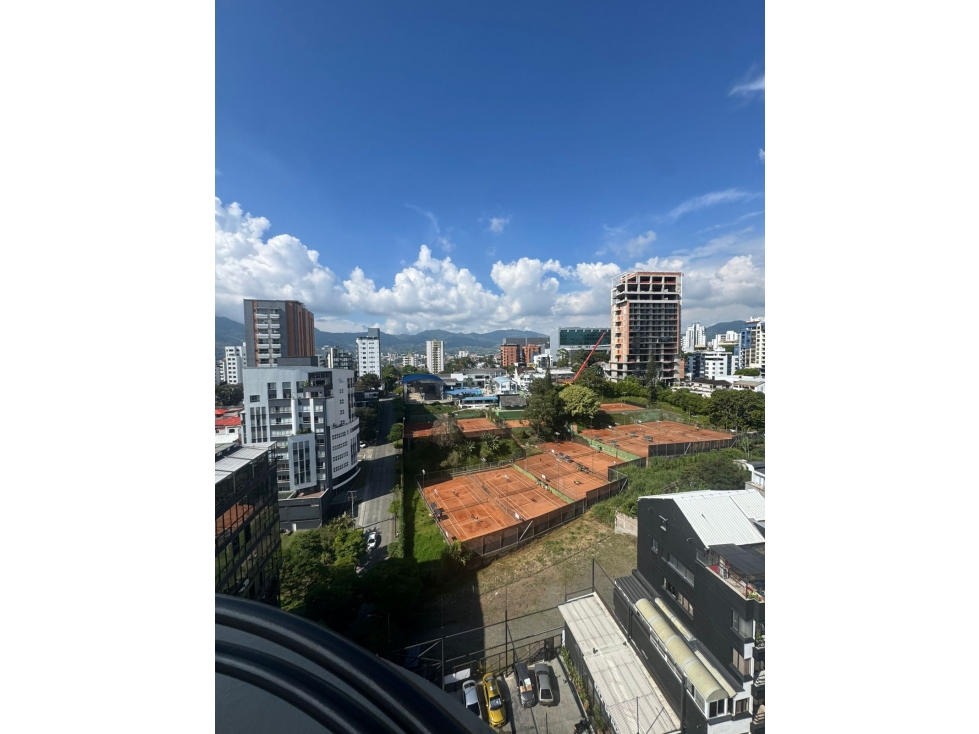 APARTAMENTO EN RENTA Y VENTA PINARES