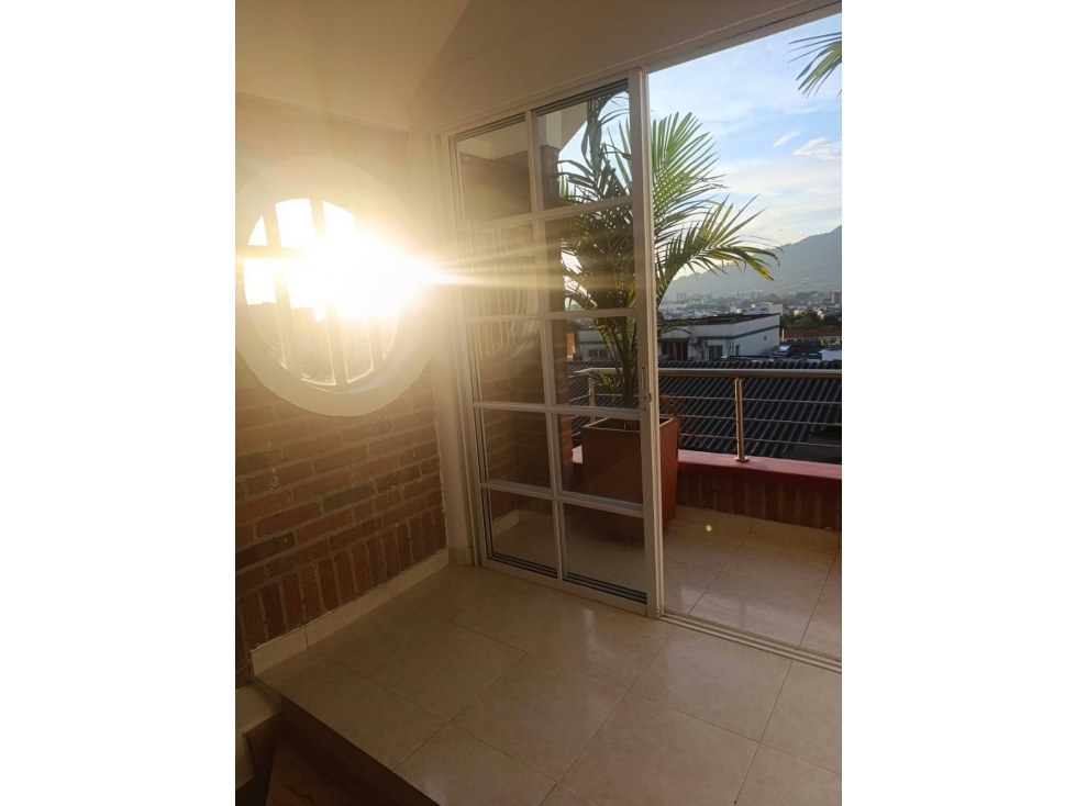 Casa campestre en venta La Pradera, Dosquebradas - 6