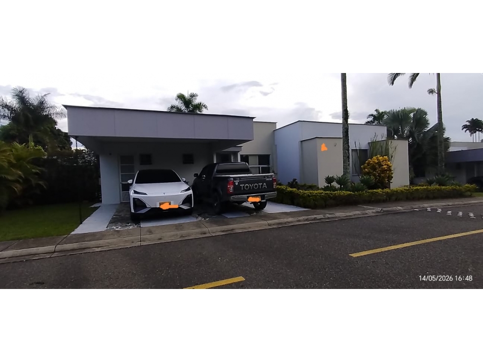 Casa campestre en venta San José de las Villas, Cerritos
