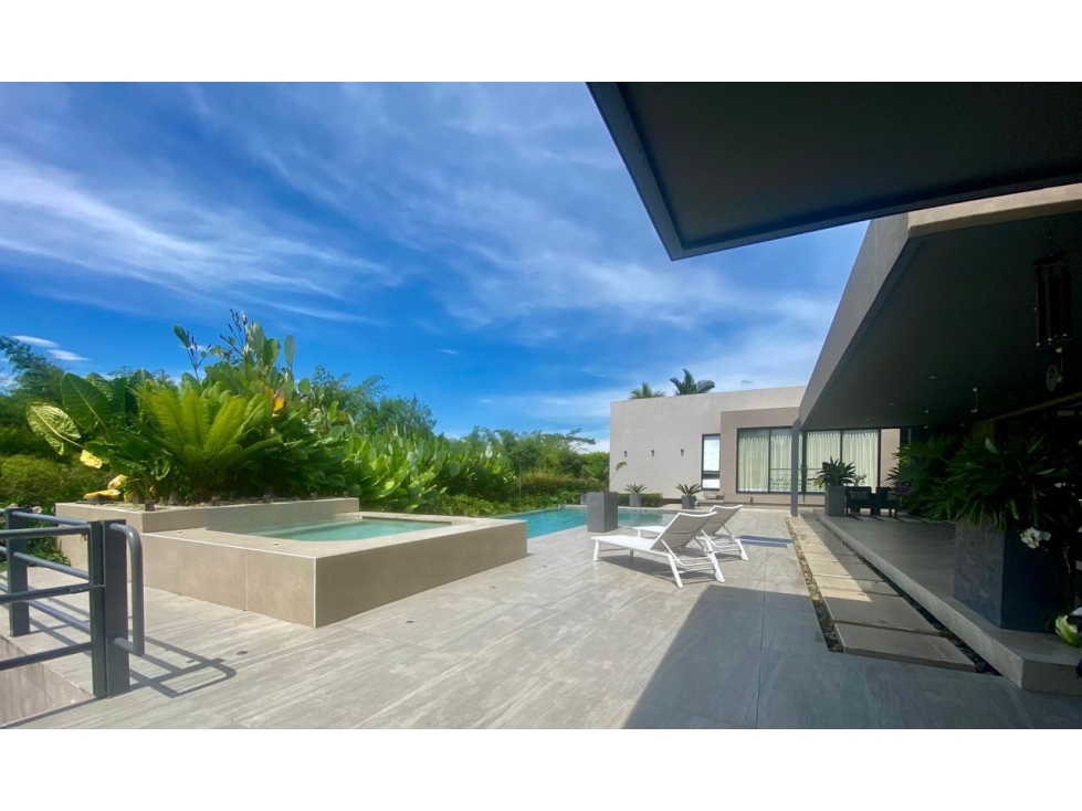 Casa de lujo en venta Malabar, Cerritos - 5