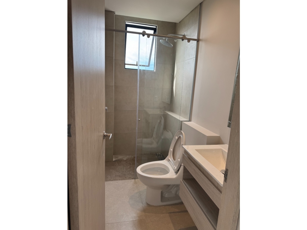 Apartamento en renta - Cerritos — foto 4