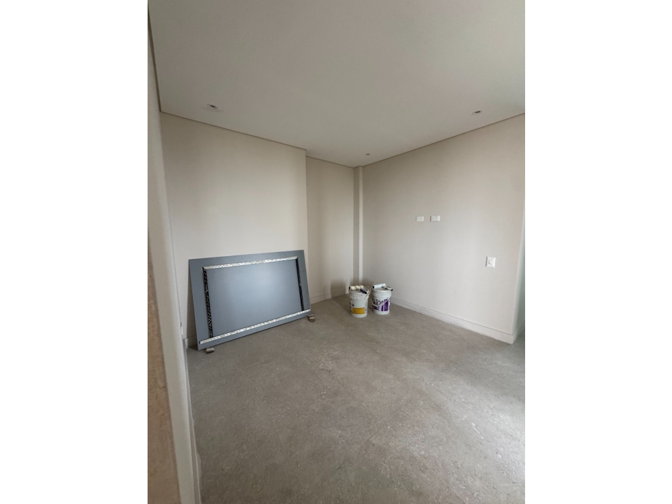 Apartamento en renta - Cerritos — foto 6