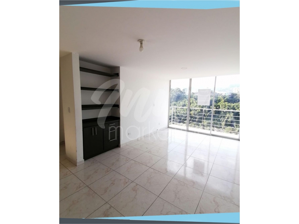 SE VENDE APARTAMENTO CENTRO, PEREIRA — foto 2