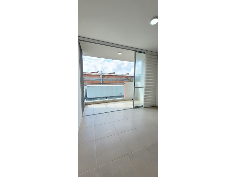 SE VENDE APARTAMENTO - DOSQUEBRADAS — foto 4