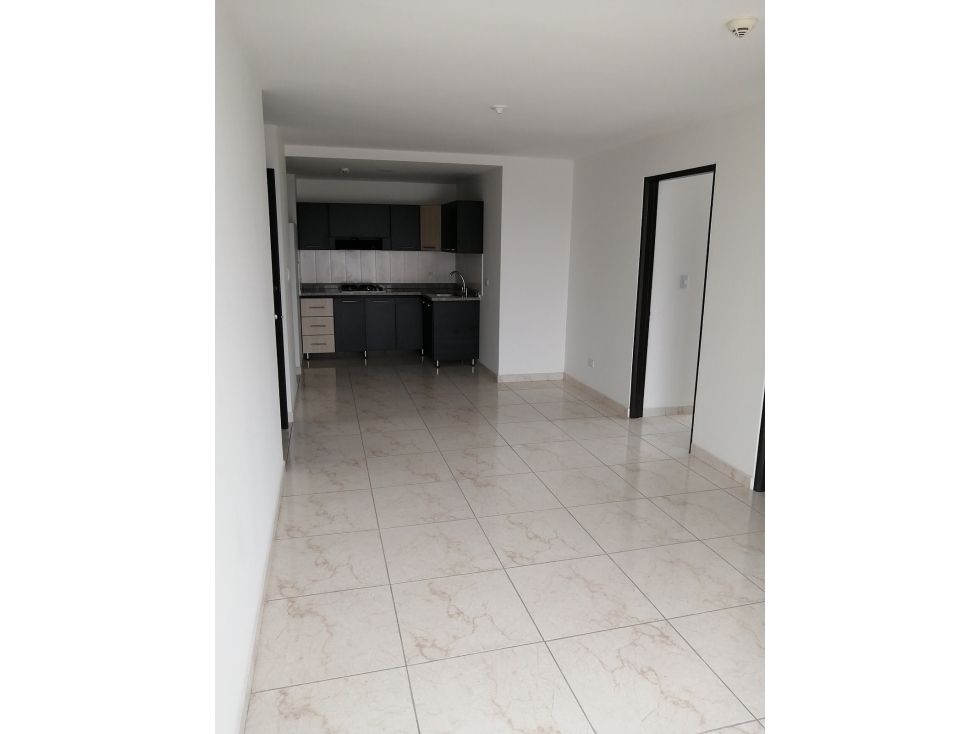 SE VENDE APARTAMENTO EN EL CENTRO DE PEREIRA — foto 3