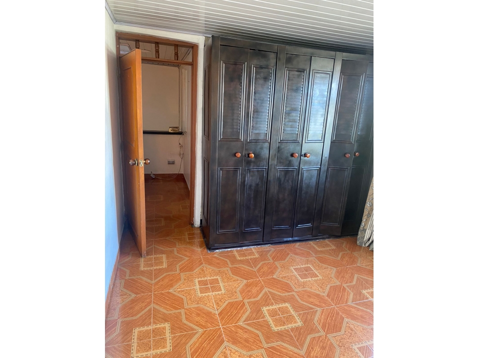 SE VENDE CASA SAN FERNANDO CUBA - PEREIRA — foto 5