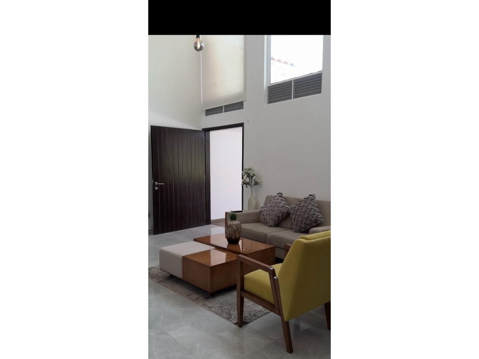 SE VENDE CASA CAMPESTRE EN CERRITOS - PEREIRA — foto 4