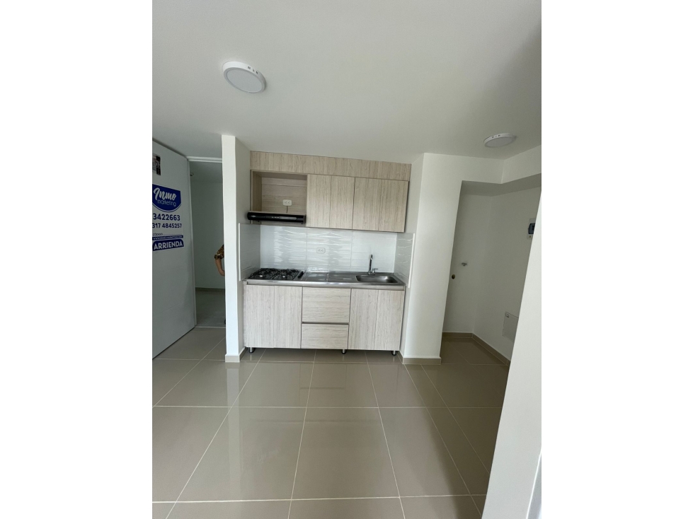 En renta hermoso apartamento /villa palma — foto 2