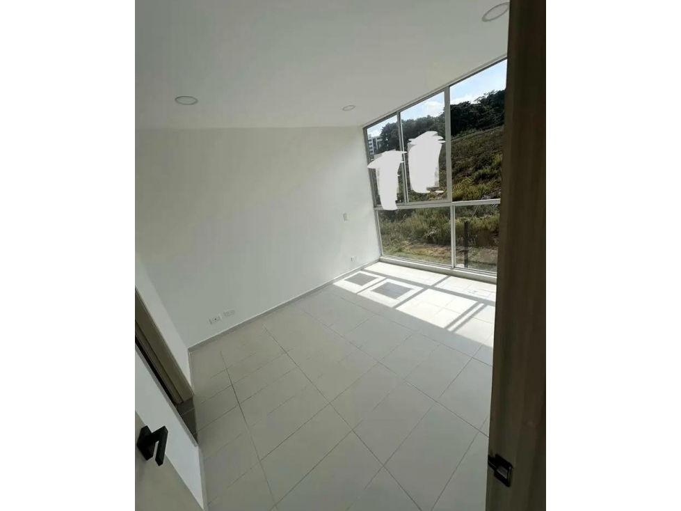Apartamento en venta- Pinares
