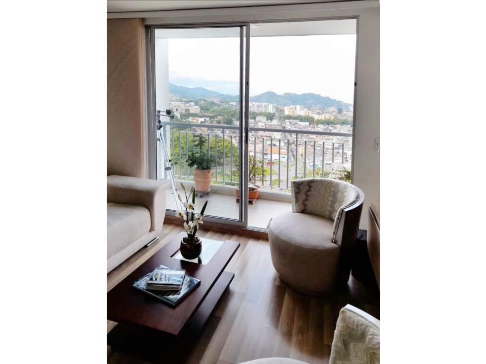 Se vende apartamento en Dosquebradas/ sector Milán — foto 3
