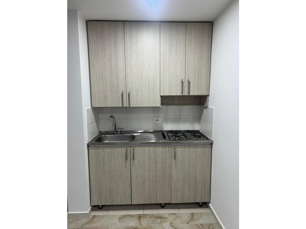 SE VENDE APTO SECTOR FRAILES - VIA DOSQUEBRADAS