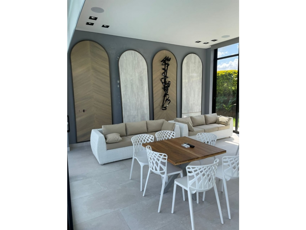 CASA CAMPESTRE EN VENTA — foto 5