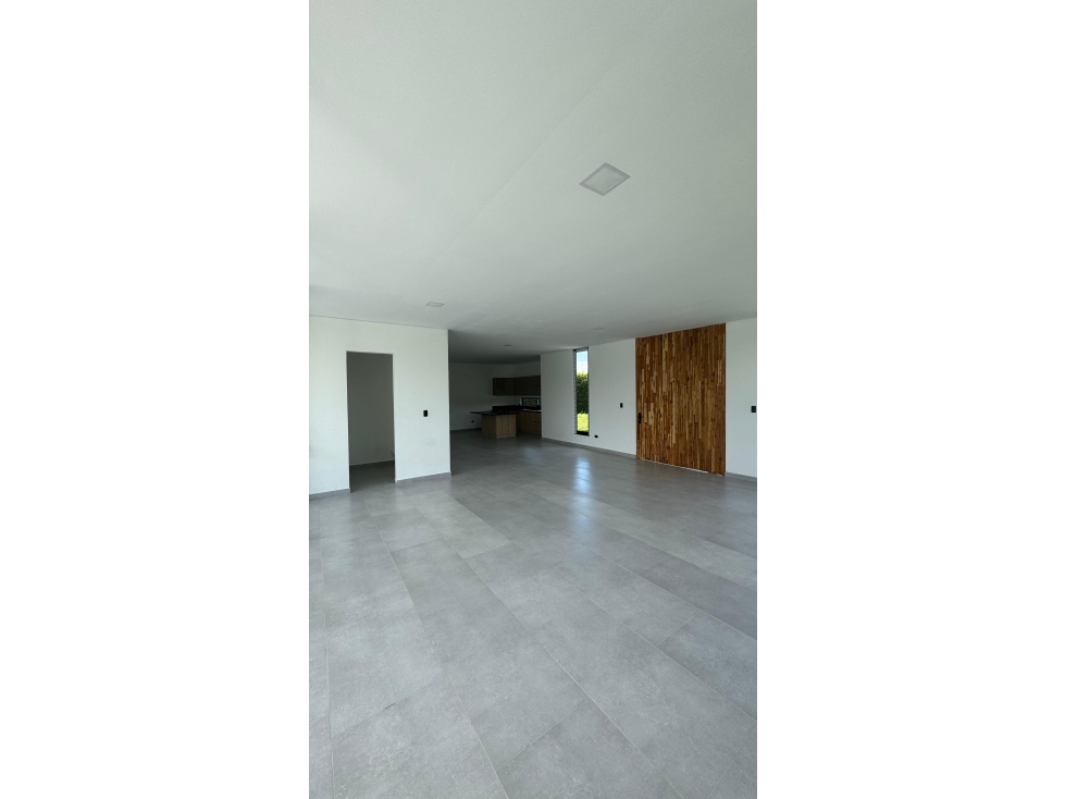 Casa campestre disponible para venta — foto 6