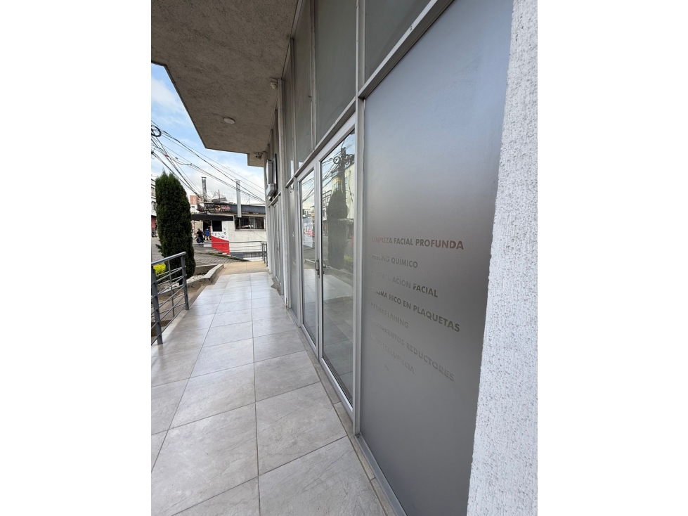 Local Comercial en Venta - Pereira - Sector Centro