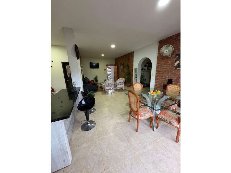 SE VENDE HERMOSA CASA - COMBIA? — foto 6