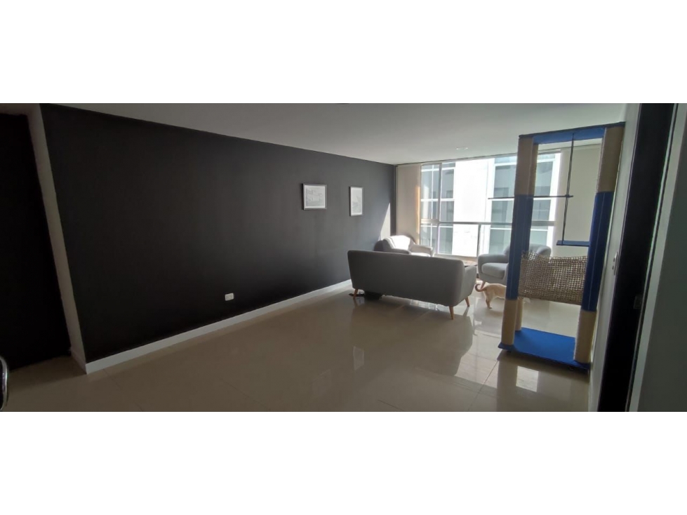 SE VENDE APARTA ESTUDIO PINARES 60 MTS - PEREIRA — foto 3