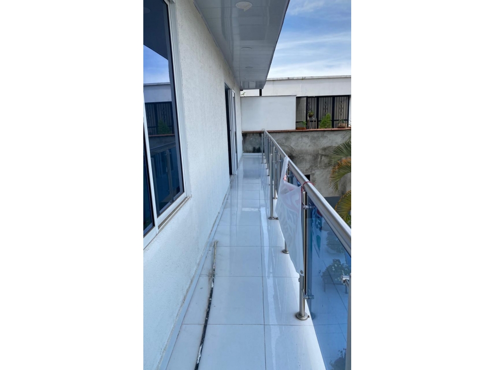 Edificio en venta - Montelibano? — foto 4