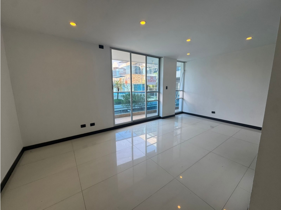 Apartamento disponible para venta - Pinares — foto 5