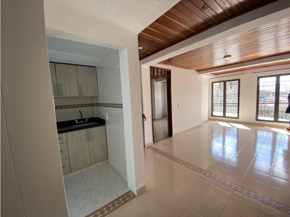 Apartamento disponible para venta - Centro