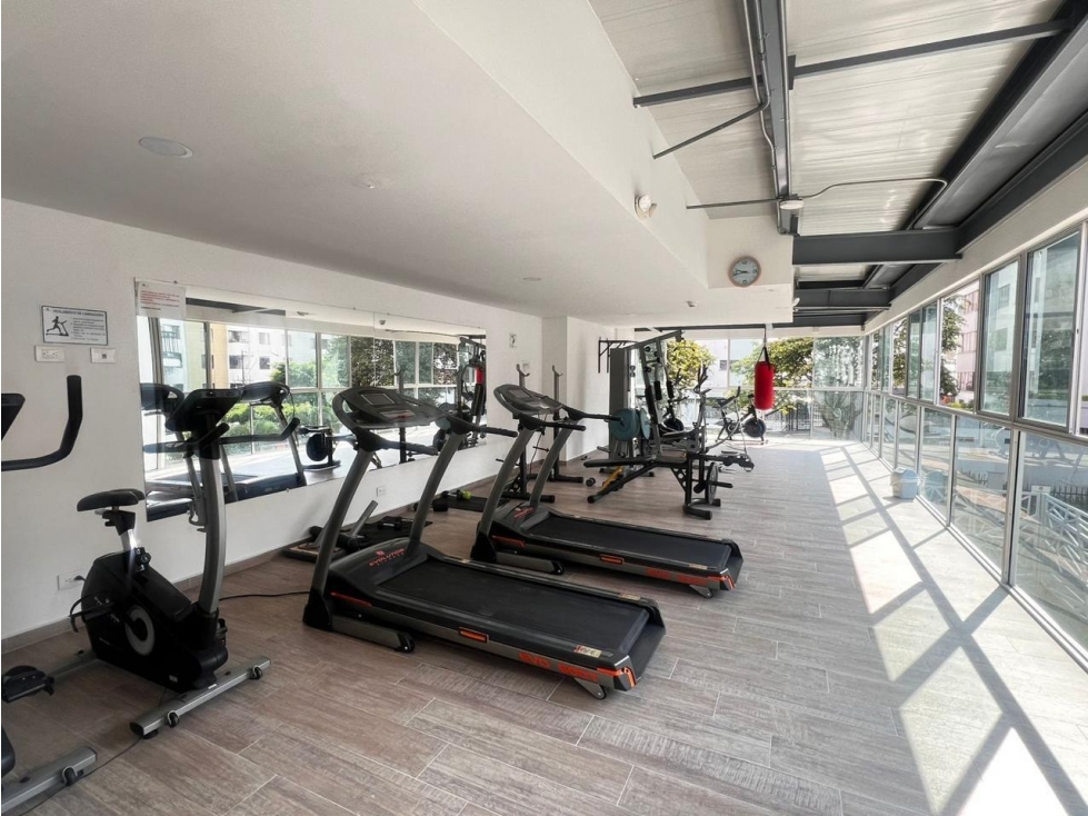 Apartamento disponible para venta - Pereira - Sector Pinares — foto 2