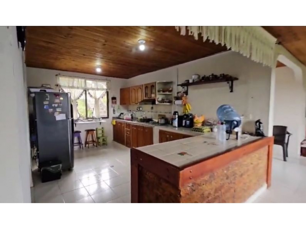 Casa campreste via Armenia en venta — foto 6