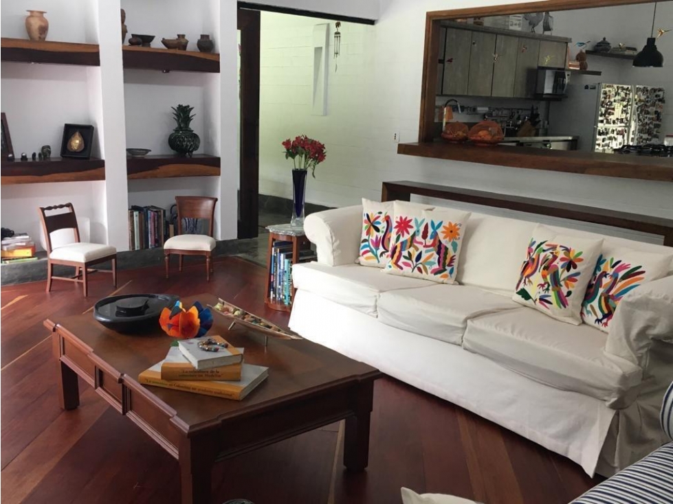 Casa campestre disponible para venta - Cerritos — foto 5