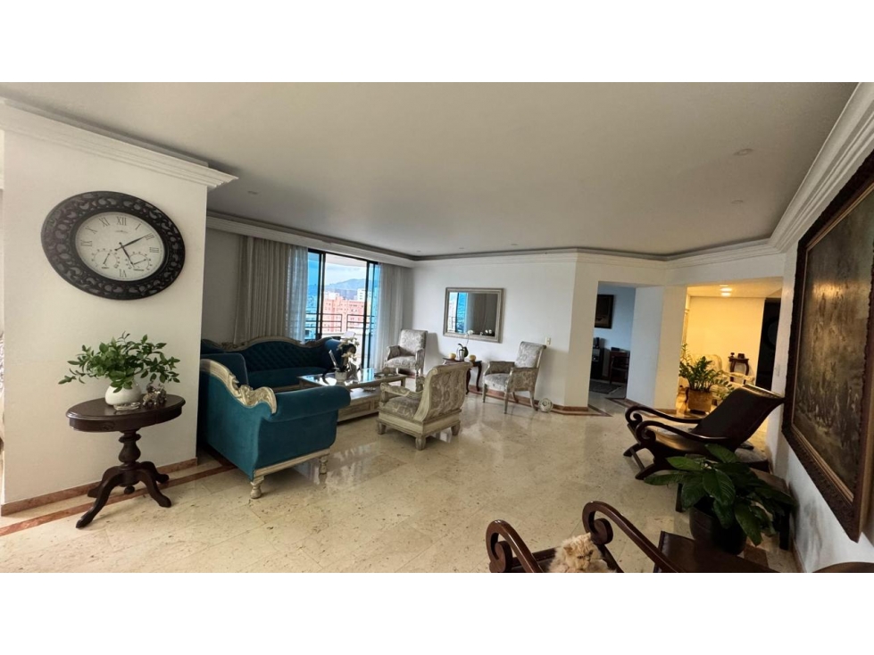 Exclusivo apartamento en venta - Pinares — foto 3