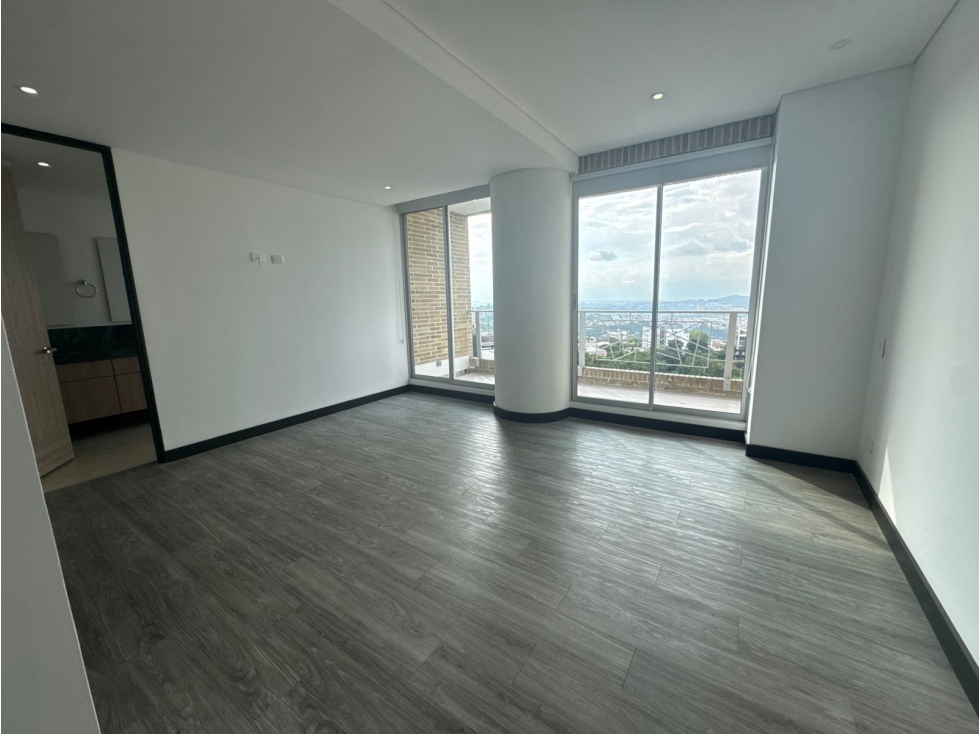 Pent-house en venta - Álamos — foto 6