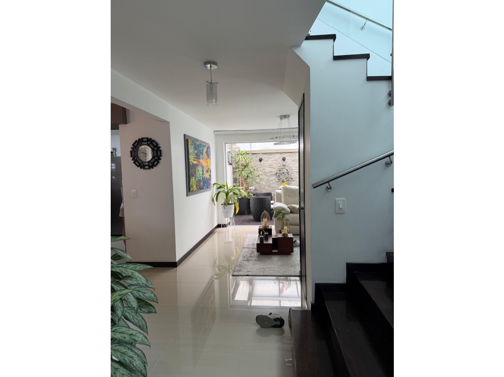 Casa en venta Maraya- Pereira