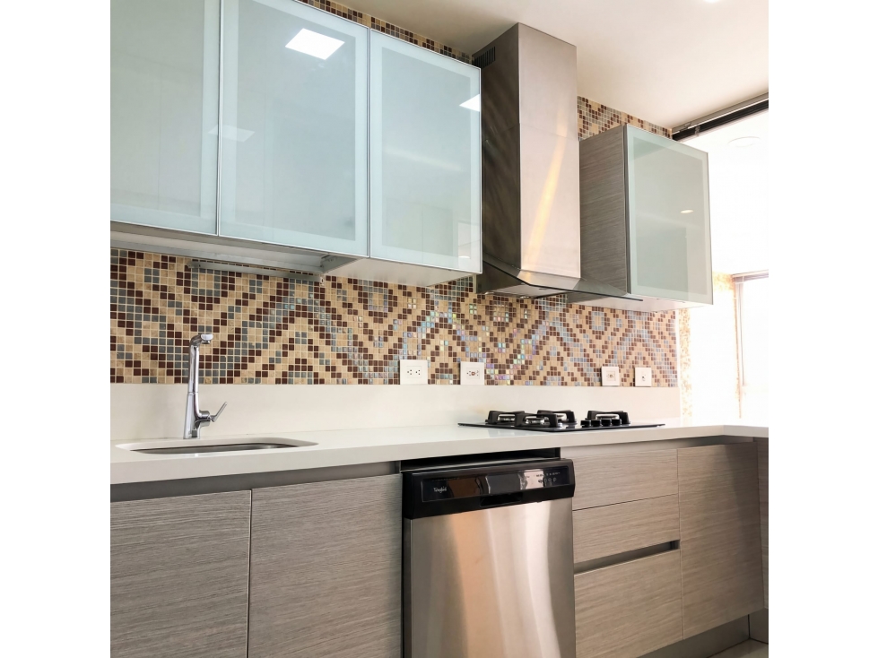 Apartamento en venta -Cerritos — foto 6