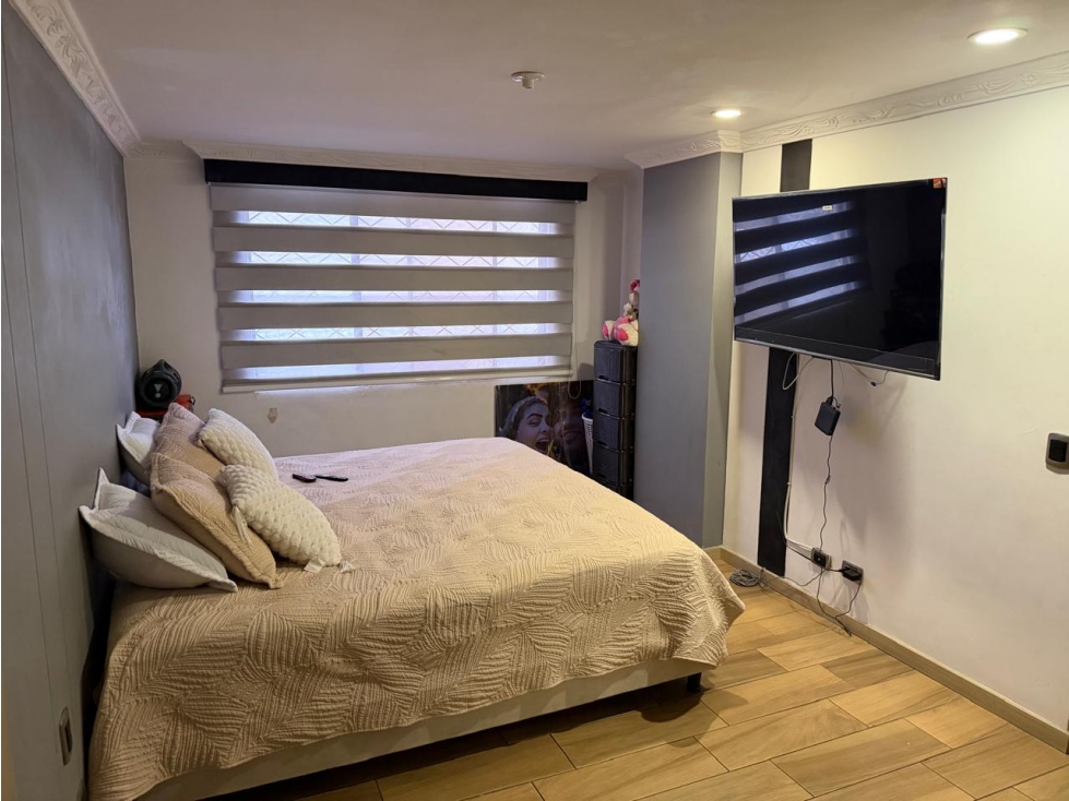 Apartamento en venta - Pereira — foto 6