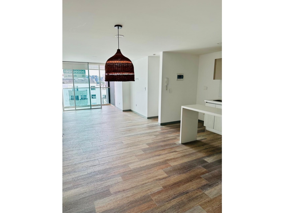 Apartamento en venta - Pinares