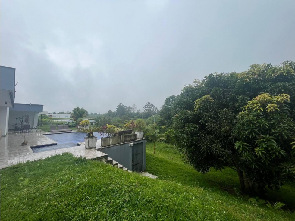 Casa campestre en venta - Pereira — foto 6