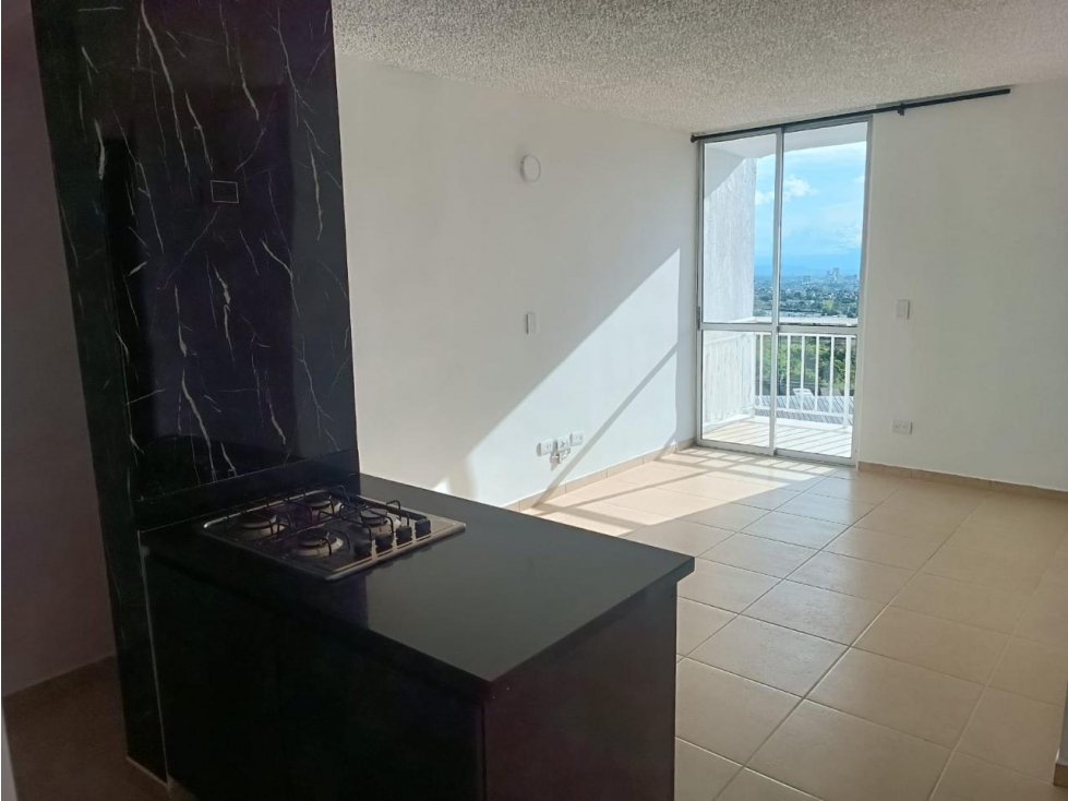 Apartamento en venta - Dosquebradas