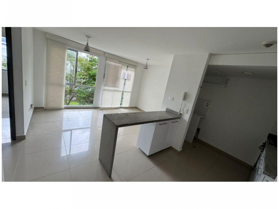 Apartamento en venta - Belmonte?