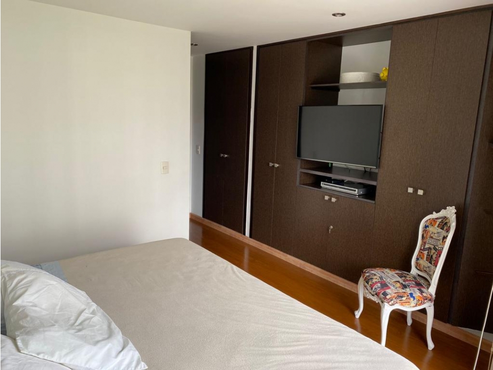Apartamento en venta - Alpes — foto 5
