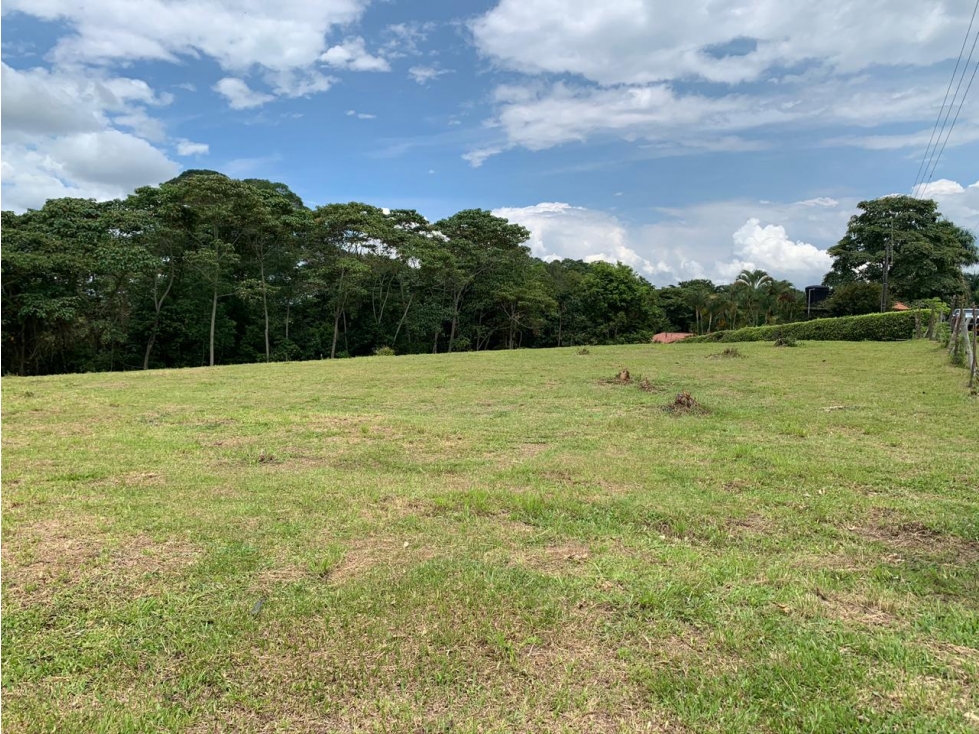Lote en venta - Via Cerritos - 6