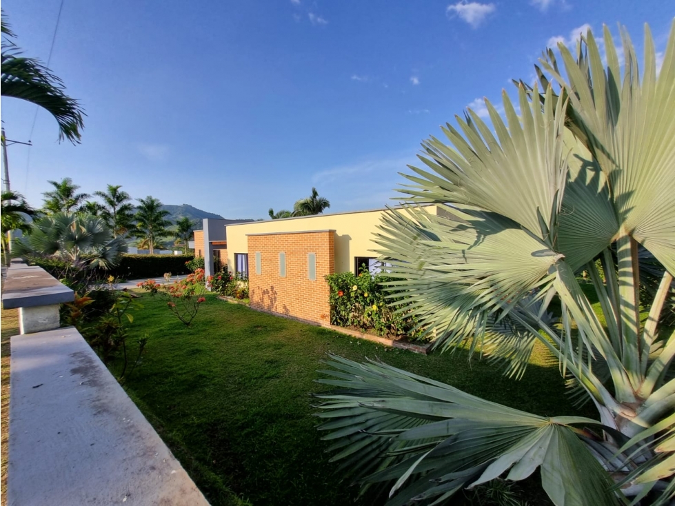 Casa campestre en venta - Combia — foto 6