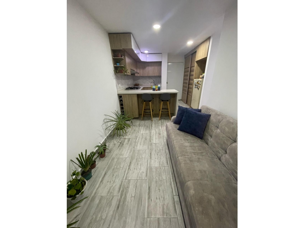 Apartamento en venta - Dosquebradas - Aqua Hills