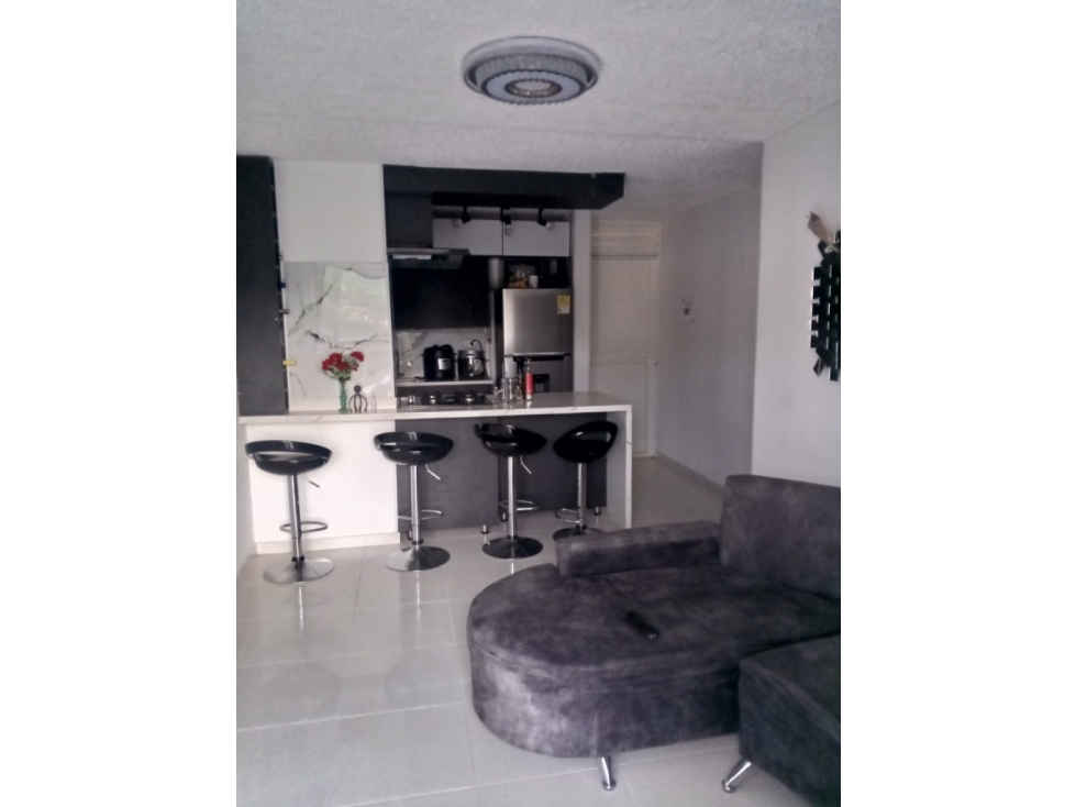 Apartamento en venta - Dosquebradas - Sector Violetas — foto 3