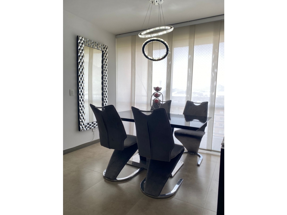 Apartamento en venta - Pereira - Sector Cuba — foto 2