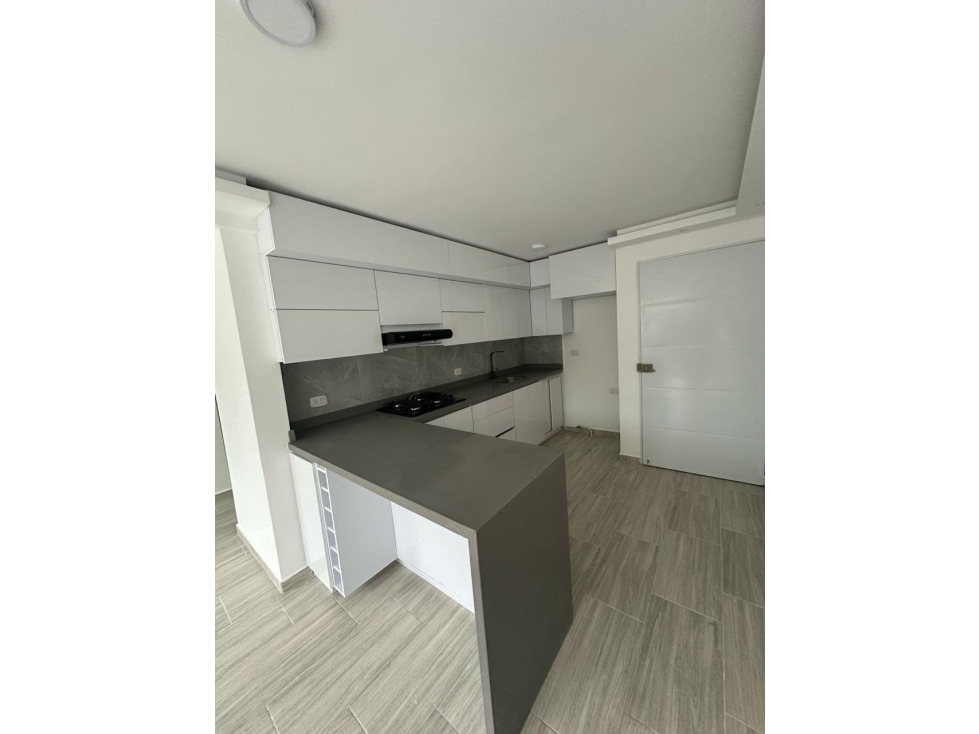 Apartamento en venta - Dosquebradas - Sector Frailes — foto 5