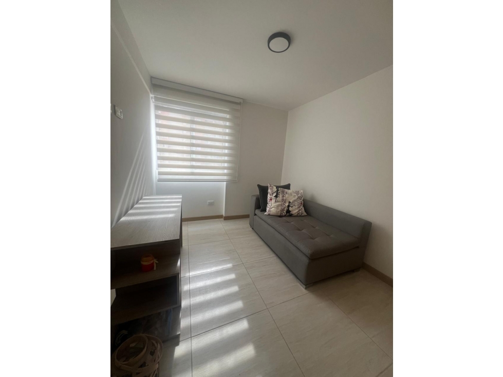 Apartamento en venta - Pereira - Sector Mercasa — foto 6