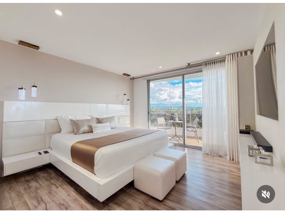 Apartamento en venta - Pereira - Sector Pinares — foto 6