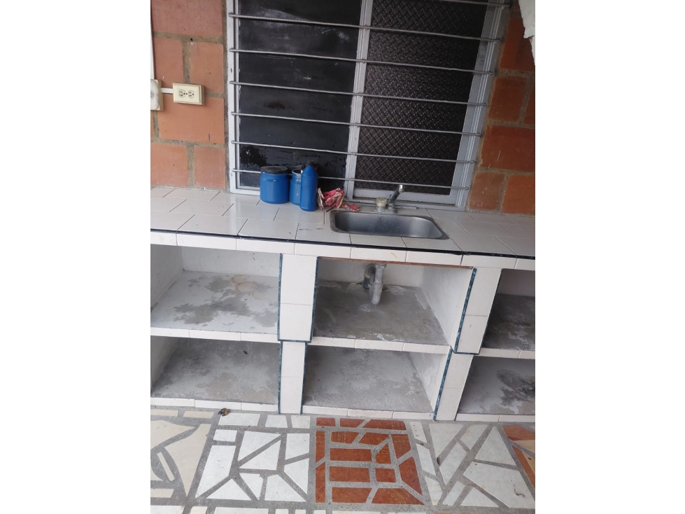 Casa en venta - Pereira - Sector Cañarte — foto 4