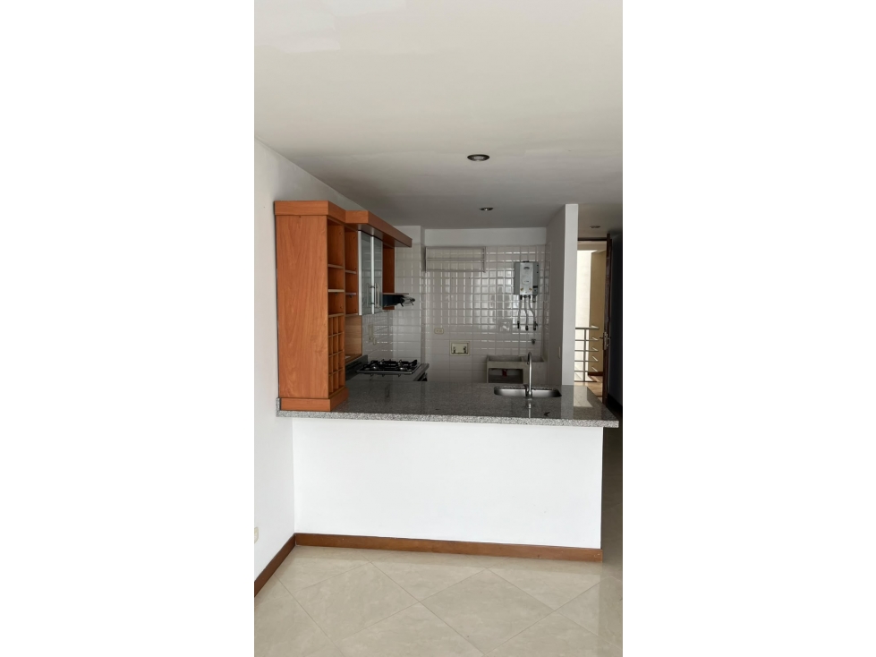 Apartamento en venta - Pereira - Sector Los Alpes