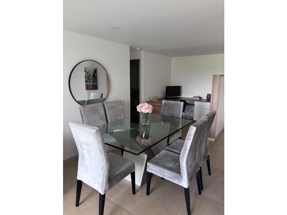 Apartamento en venta - Pereira - Sector Pinares — foto 2