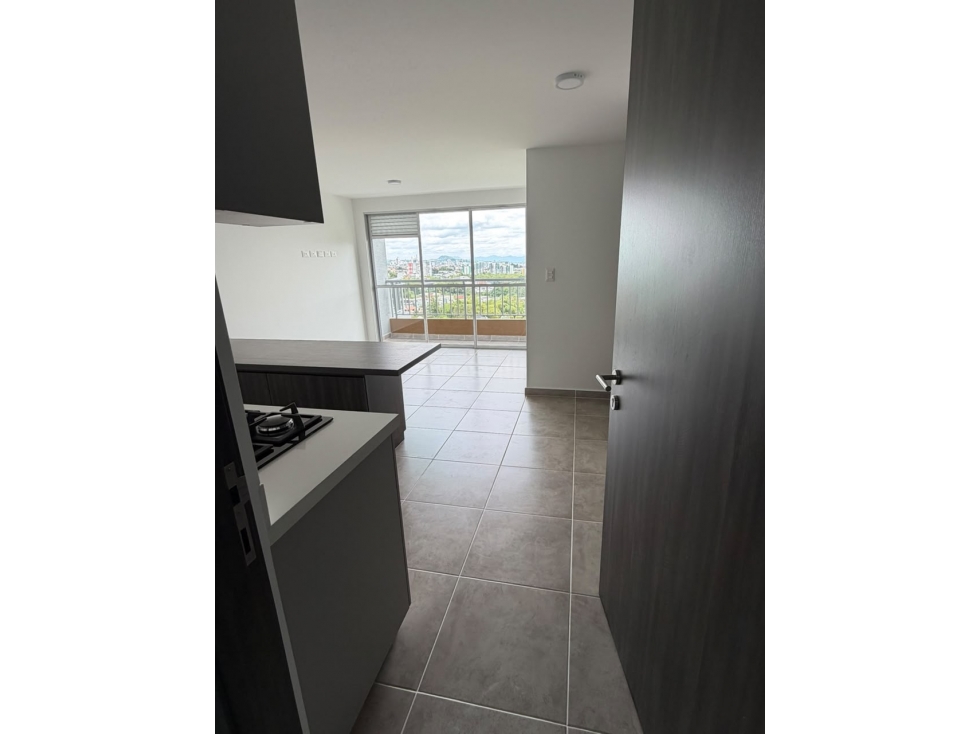 Apartamento en venta - Dosquebradas - Sector Pradera