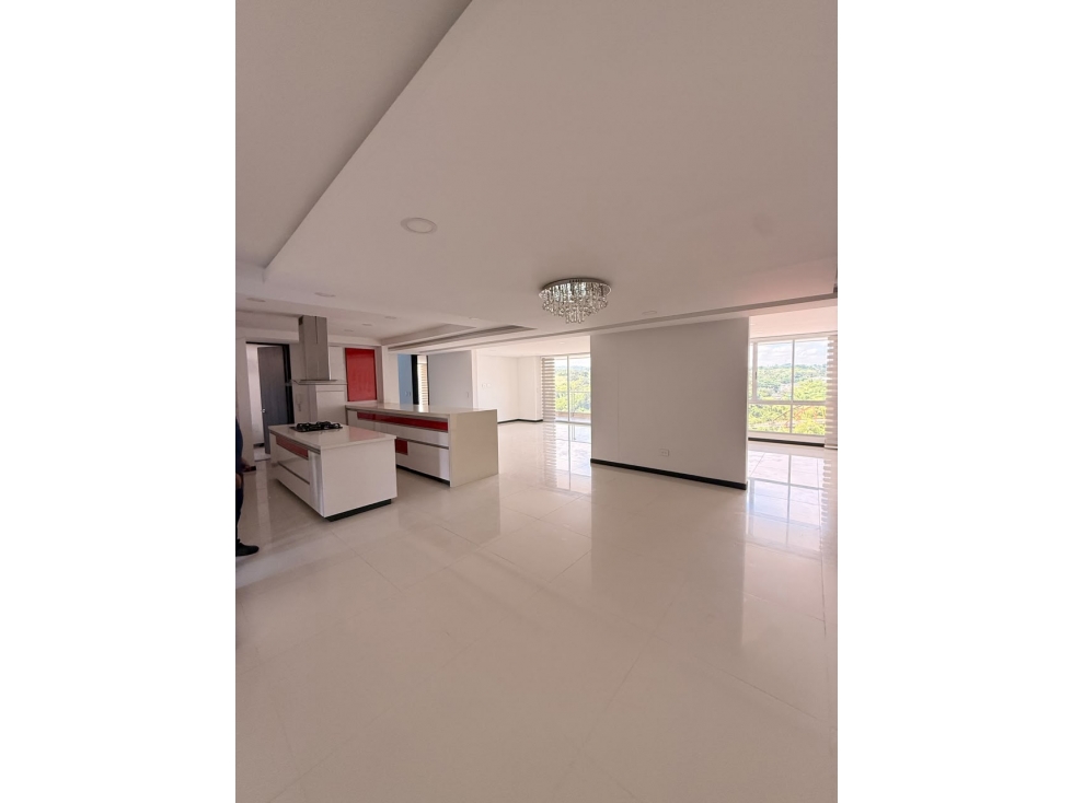 Apartamento Penthouse en Venta - Pereira - Sector Pinares — foto 3